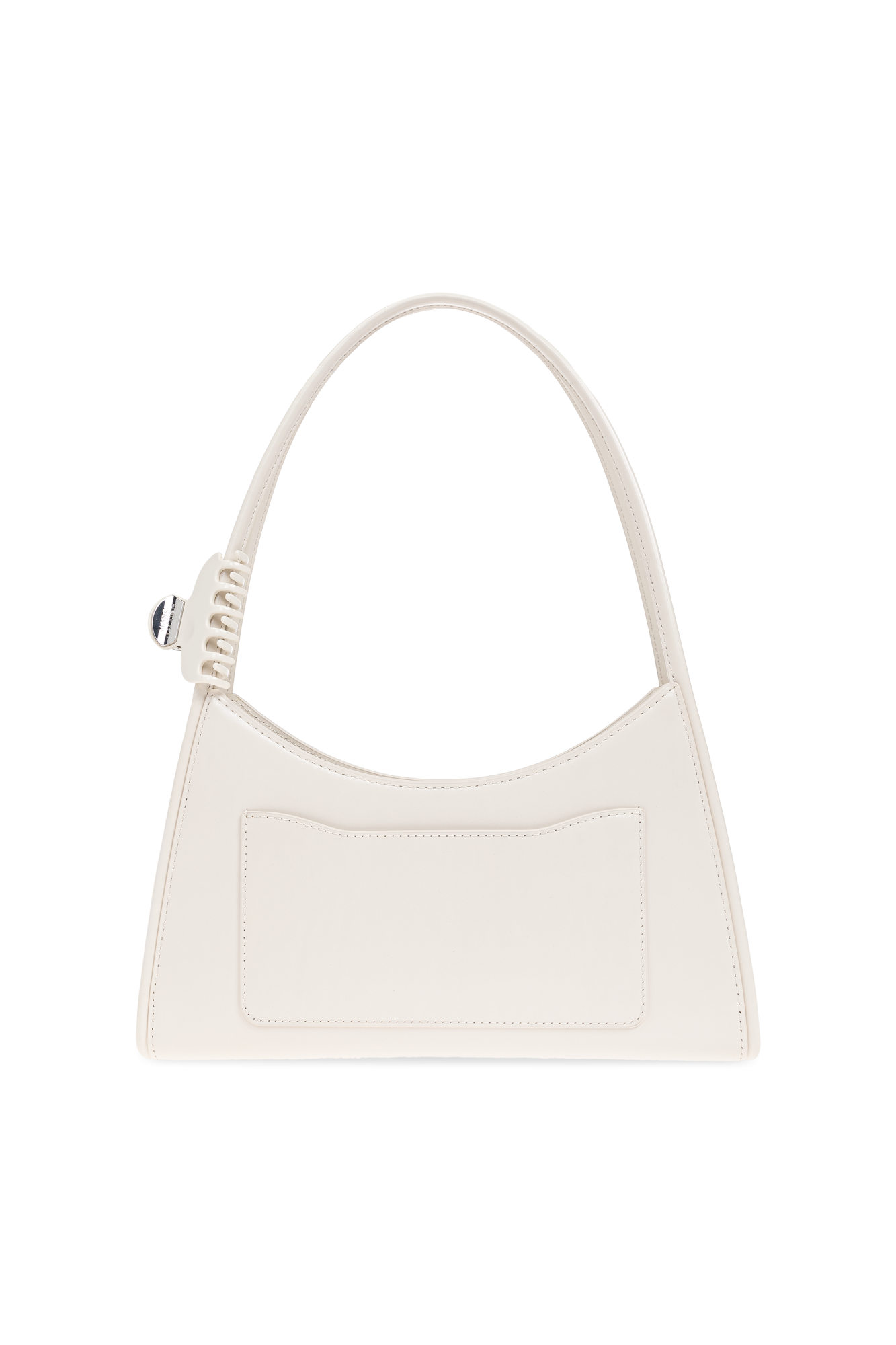 Cream Shoulder bag `The Claw` Marc Jacobs - Vitkac AS